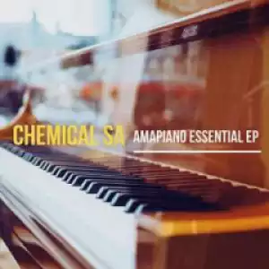 Chemical Sa - 6 Feet Deeper Than House (original Mix)